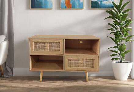 Atlantic Entertainment Unit