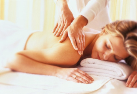 One-Hour Full Body Relaxation Massage