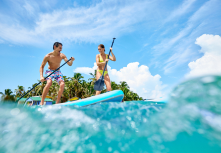 Hawaiian Breeze to Aussie Shores - Per Person Twin-Share 18-Night Cruise Onboard Anthem of the Seas Honolulu to Sydney incl. Two Nights Accommodation in Honolulu & Return Flights - Options for Inside, Outside or Balcony Cabin