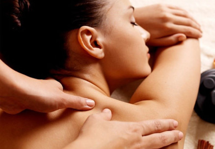 60-Minute Deep Tissue Massage - Option for Thai Massage & 90-Minutes