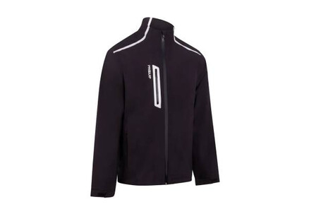 ProQuip Stormforce PX9 Black Jacket - Available in Six Sizes