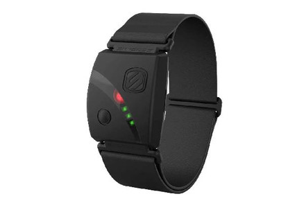 Scosche Rhythm24 Water-Resistant Heart Rate Monitor