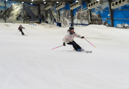 One-Year Flexi Gold Membership to Snowplanet - Options for Adult Pass or Child Pass