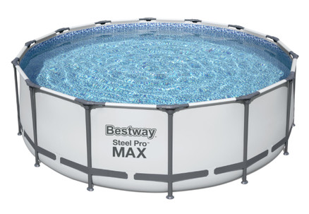 Bestway Steel Pro-Max Swimming Pool