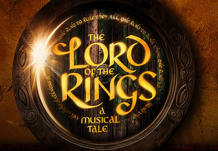 Ticket Offer to The Lord Of The Rings - A Musical Tale at The Civic, Auckland - Tuesday, Wednesday, Thursday & Sunday Shows Available