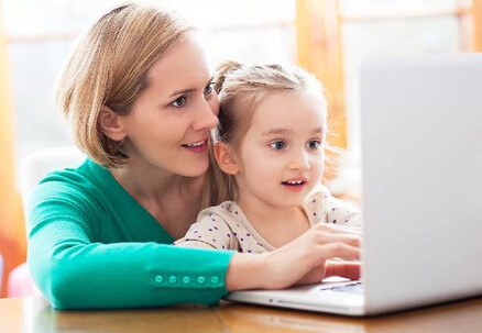 Beginners IT for Children Online Course