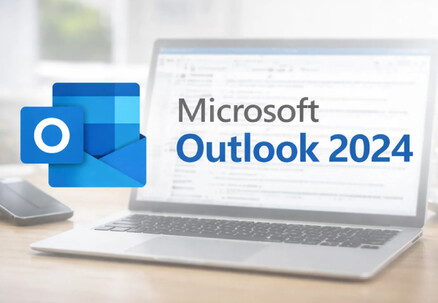 Microsoft Outlook 2024 Software