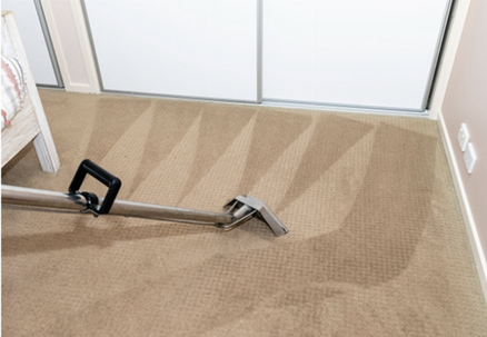 Home Carpet Cleaning for One Room incl. Entrance Hallway - Options for up to Five Rooms & Sofa Cleaning Available