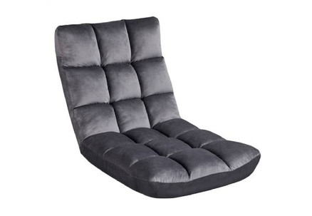 Floor Folding Recliner Chair