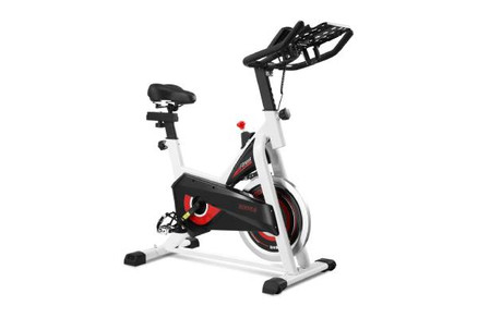 Fitness Stationary Spin Bike