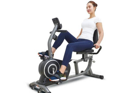 Recumbent Bike