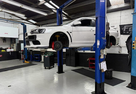 Car Servicing at A R Auto Tech - Options for European or Non-European Cars, & to include Warrant of Fitness