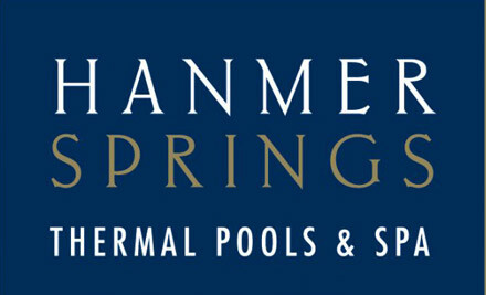 Coupons for hamner springs