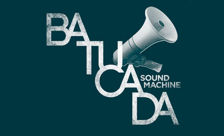 Batucada Sound Machine Free Listening on SoundCloud