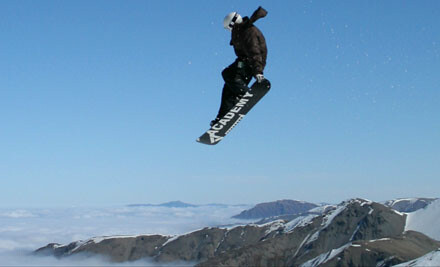 one day ski or snowboard hire grabone one day ski or snowboard hire grabone