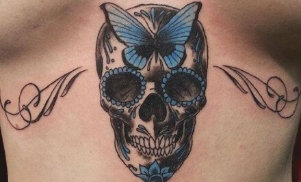 tattoo services options for one or two hours grabone tattoo services options for one or two hours grabone