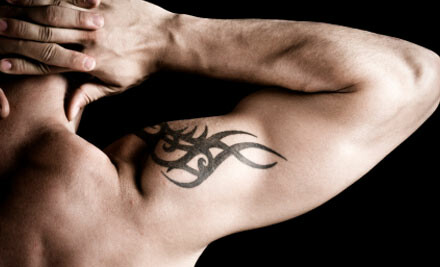 Lightning ink tattoo studio dunedin — photo 2