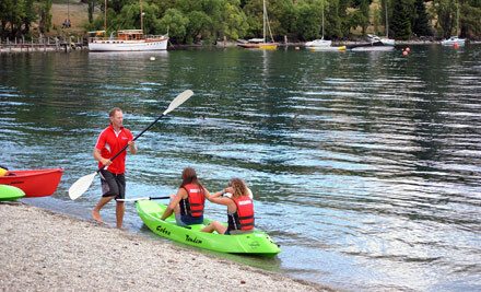 paddle boats queenstown kayak paddle boat or aqua boat hire grabone paddle boats queenstown kayak paddle boat or aqua boat hire grabone
