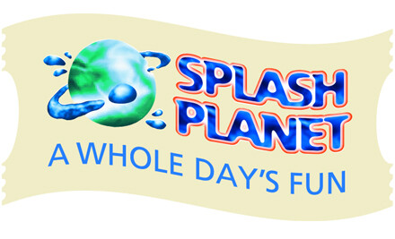 Splash planet coupons