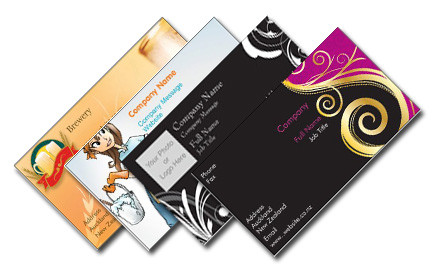 business cards vistaprint prices