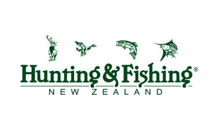 Hunting & Fishing