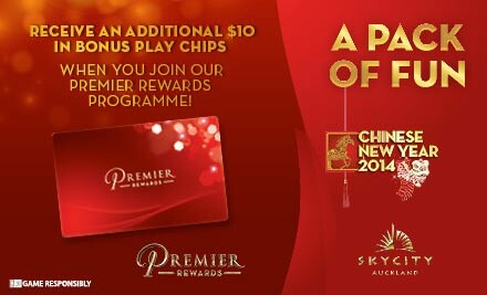 Cheap deals skycity