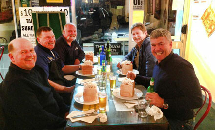 The Indian Kitchen Restaurant And Takeaways Howick The Indian Kitchen Restaurant And Takeaways Howick
