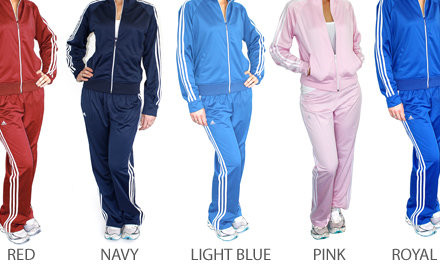 Download Adidas Tracksuit Colors Gallery