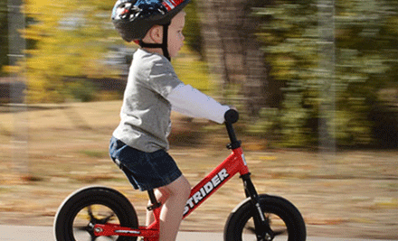 strider st4 balance bike