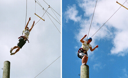 rock n ropes