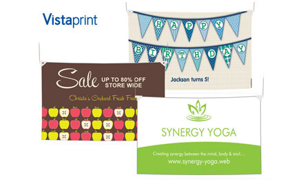 Custom Made Vinyl Banner Grabone