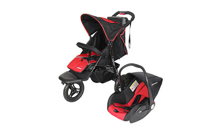 baby travel system nz