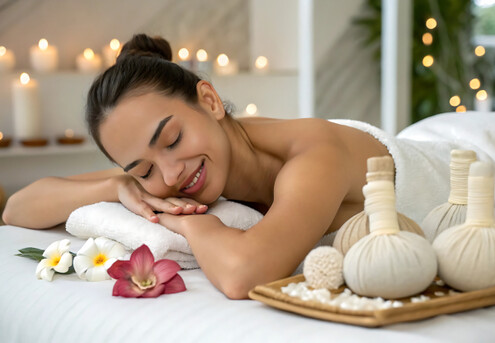 One-Hour Chinese Massage Therapy for One Person - Option for 90-Minute Massage