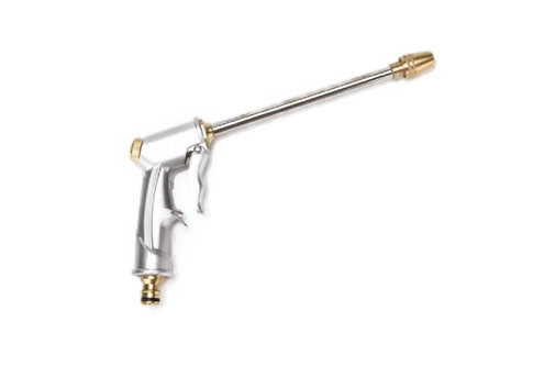 Water Hose Spray Gun Nozzle