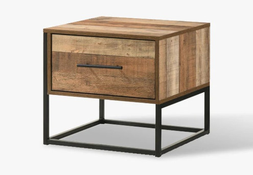 Vogue Side Table Night Stand