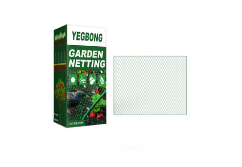 Extra Wide Garden Protection Net