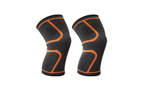Knee Compression Sleeve - Two Sizes Available