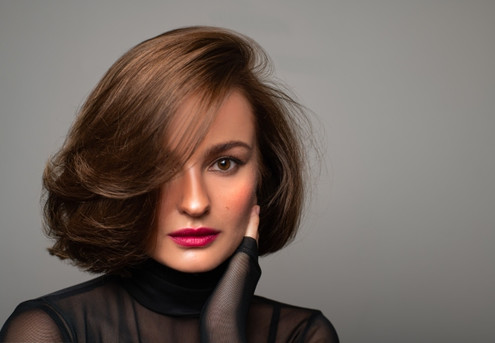 Women's Style Cut incl. Shampoo, Scalp Massage & Blow Dry - Option for Blow Wave