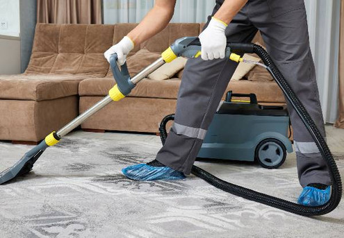 One Bedroom Home Carpet Cleaning Package incl. Lounge & Hallway - Options up to Six Bedroom Home & Two Lounges & Hallway