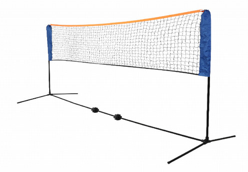 Centra Portable Sports Net - Two Sizes Available