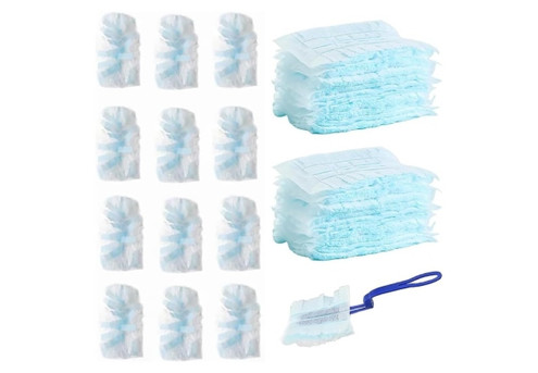 41-Piece Disposable Duster Set