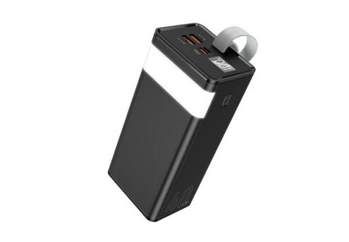 Titan Powerup 22.5W 40000mAh Powerbank with LED Light