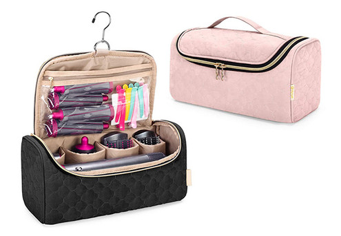 Hair Curler Storage Bag - Two Colours Available