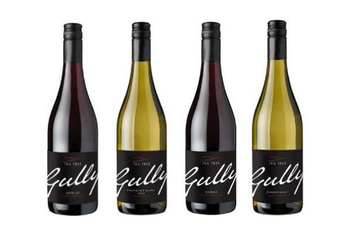 Tea Tree Gully by Sherwood Estate Wines