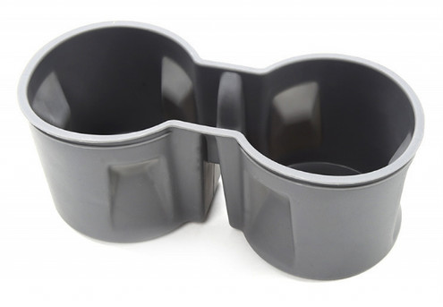 Console Cup Holder Compatible with 2021-2024 Tesla Model Y & 3