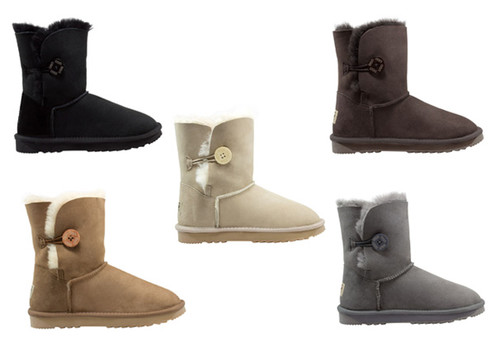 the bay uggs boots