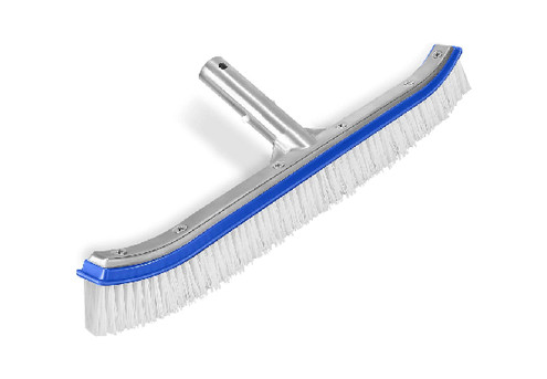 Swimming Pool Wall Tile Brush