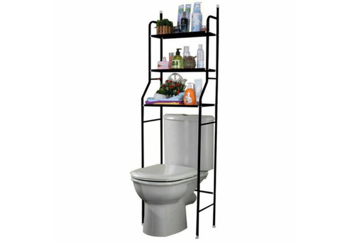 Bathroom Shelves - Two Colours Available