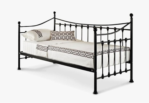 Sierra Day Bed - Two Colours Available