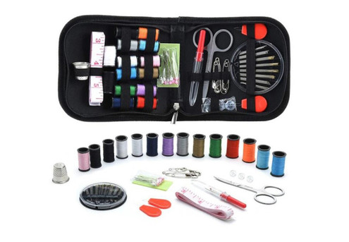 Compact Sewing Kit - Option for Two Kits